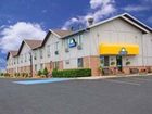 фото отеля Days Inn Wallaceburg