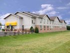 фото отеля Days Inn Wallaceburg