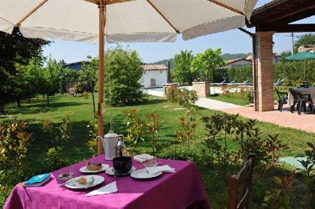 фото отеля Relais Antonella