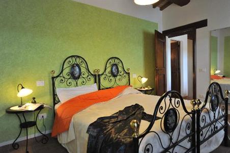 фото отеля Relais Antonella