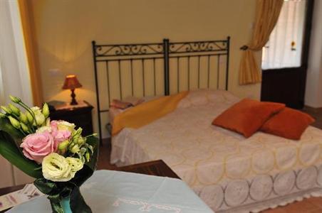 фото отеля Relais Antonella