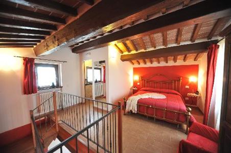 фото отеля Relais Antonella