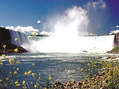 фото отеля Hampton Inn by Hilton at the Falls