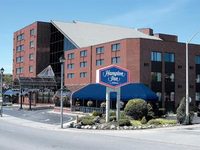 Hampton Inn by Hilton at the Falls