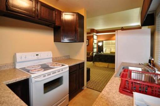фото отеля BEST WESTERN PLUS JFK Inn & Suites