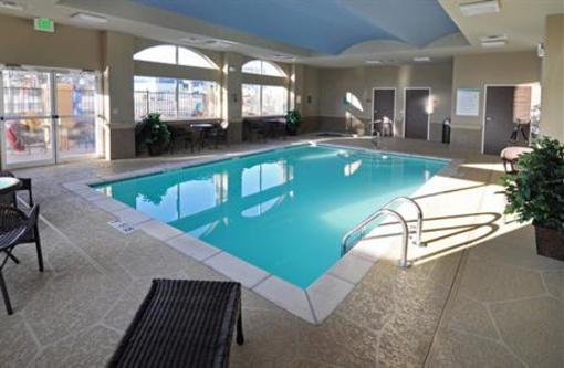 фото отеля BEST WESTERN PLUS JFK Inn & Suites