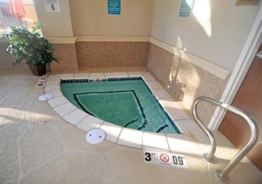 фото отеля BEST WESTERN PLUS JFK Inn & Suites