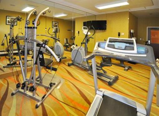 фото отеля BEST WESTERN PLUS JFK Inn & Suites