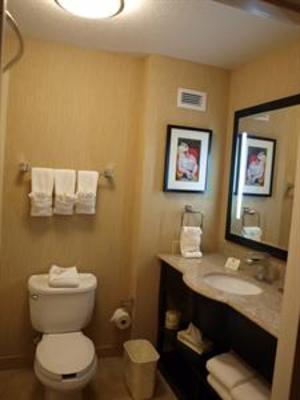 фото отеля BEST WESTERN PLUS JFK Inn & Suites