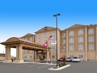 BEST WESTERN PLUS JFK Inn & Suites