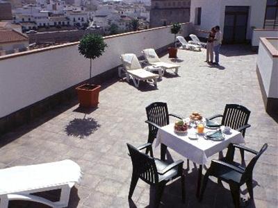 фото отеля Hotel Las Villas de Antikaria