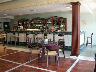 фото отеля Hotel Las Villas de Antikaria