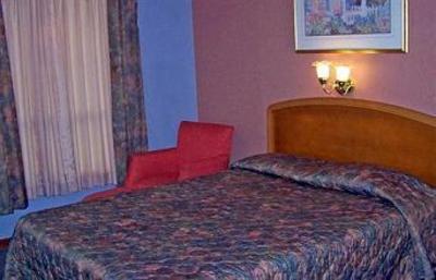 фото отеля Red Carpet Inn & Suites Fallsway
