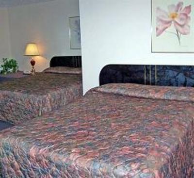 фото отеля Red Carpet Inn & Suites Fallsway