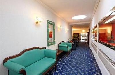 фото отеля Drake Longchamp Swiss Quality Hotel