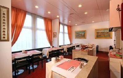 фото отеля Drake Longchamp Swiss Quality Hotel