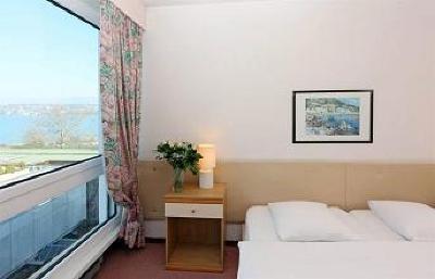 фото отеля Drake Longchamp Swiss Quality Hotel