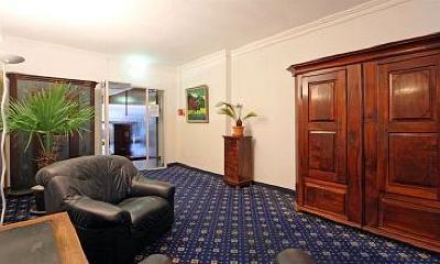 фото отеля Drake Longchamp Swiss Quality Hotel