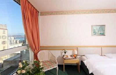 фото отеля Drake Longchamp Swiss Quality Hotel