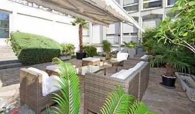 фото отеля Drake Longchamp Swiss Quality Hotel