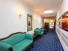 фото отеля Drake Longchamp Swiss Quality Hotel