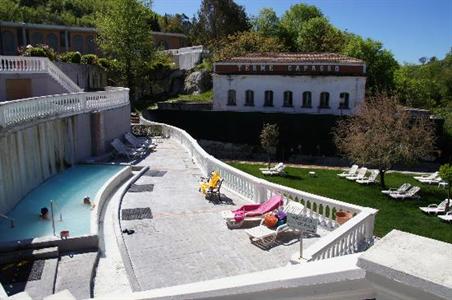 фото отеля Hotel Terme Capasso