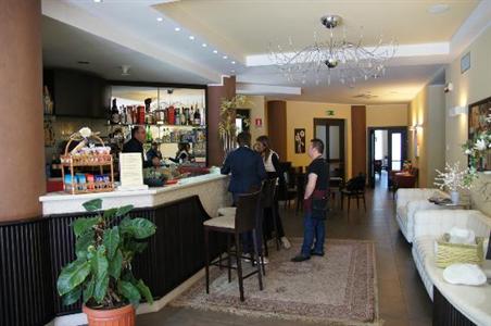 фото отеля Hotel Terme Capasso