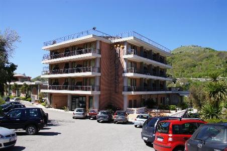 фото отеля Hotel Terme Capasso