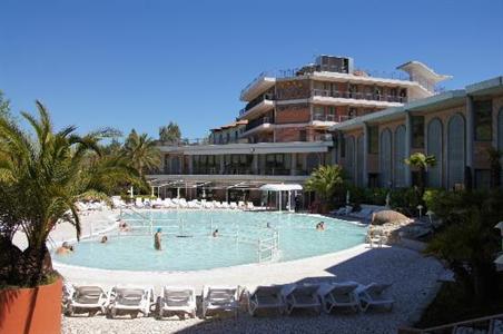фото отеля Hotel Terme Capasso