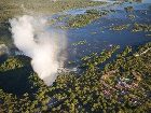 фото отеля Zambezi Sun