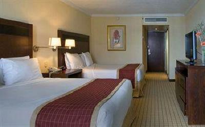 фото отеля Melia Santo Domingo