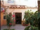 фото отеля Hotel Niza Granada