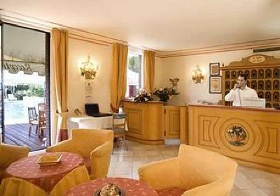 фото отеля Le Ville del Lido Suite Residence