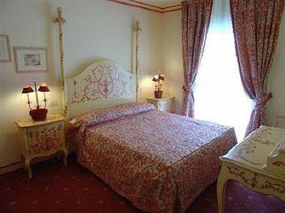 фото отеля Le Ville del Lido Suite Residence