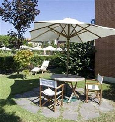 фото отеля Le Ville del Lido Suite Residence
