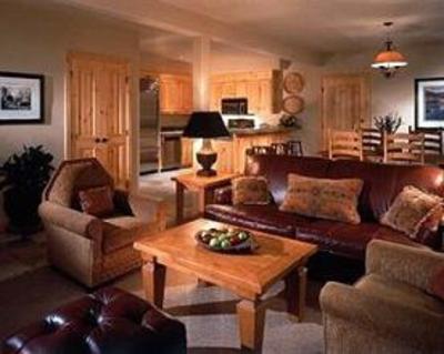 фото отеля Mountain Lodge at Telluride