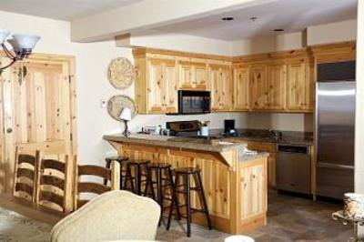 фото отеля Mountain Lodge at Telluride