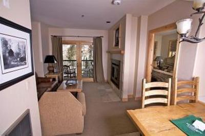 фото отеля Mountain Lodge at Telluride