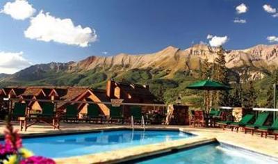 фото отеля Mountain Lodge at Telluride