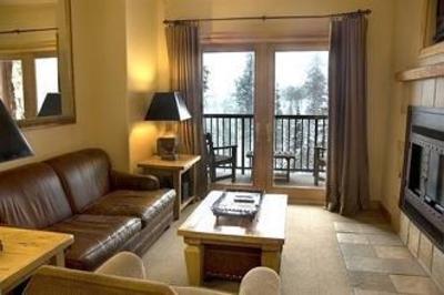 фото отеля Mountain Lodge at Telluride