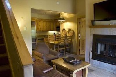 фото отеля Mountain Lodge at Telluride