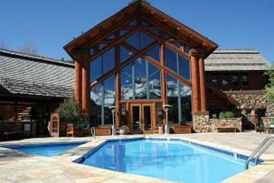 фото отеля Mountain Lodge at Telluride