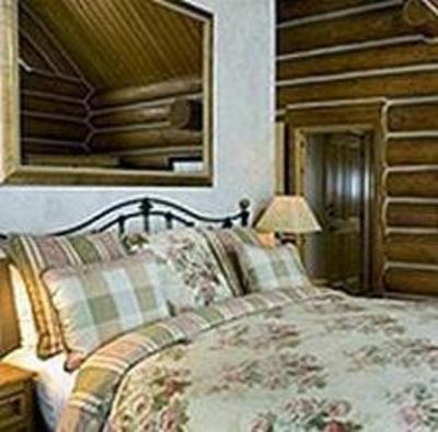 фото отеля Mountain Lodge at Telluride