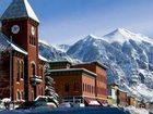 фото отеля Mountain Lodge at Telluride