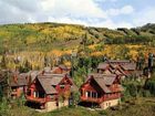 фото отеля Mountain Lodge at Telluride