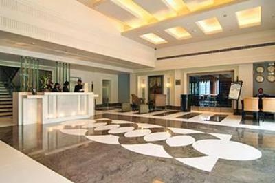 фото отеля Park Plaza Hotel Gurgaon