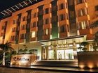 фото отеля Park Plaza Hotel Gurgaon