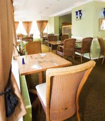 фото отеля Tillington Hall Hotel