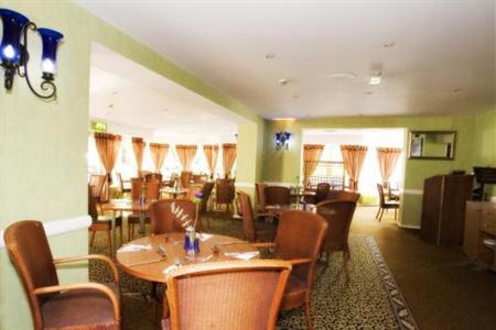 фото отеля Tillington Hall Hotel