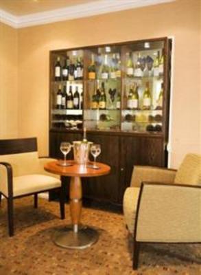 фото отеля Tillington Hall Hotel